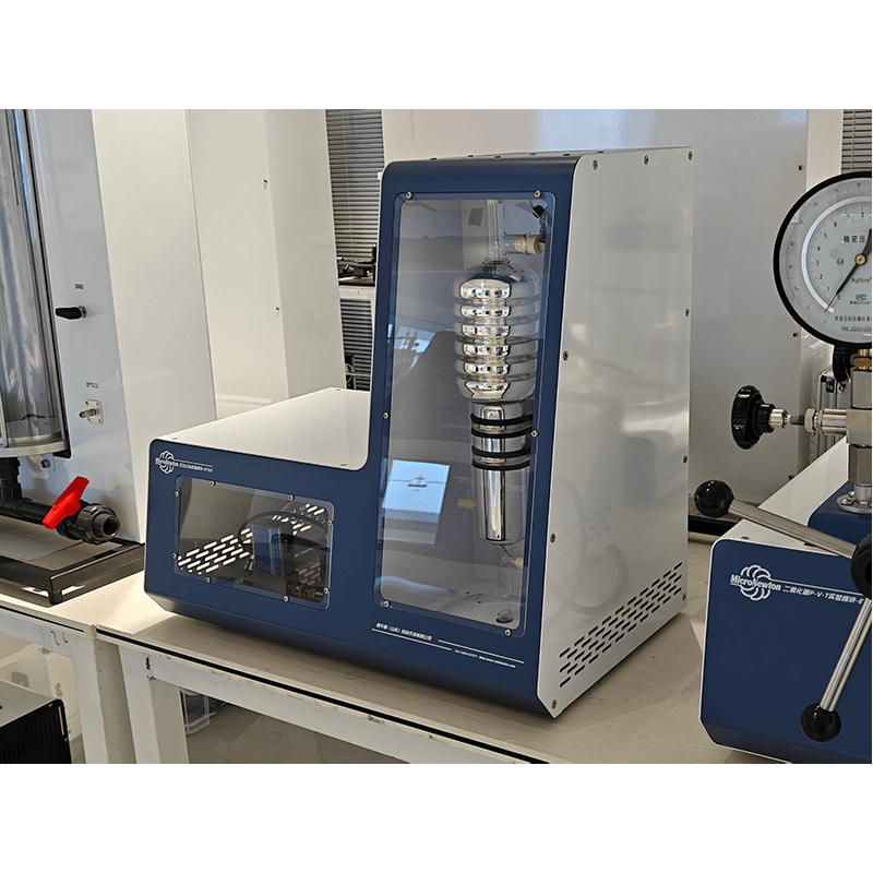 ET103-Constant-Pressure Specific Heat Capacity Experimental Apparatus