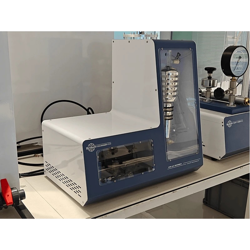 ET103-Constant-Pressure Specific Heat Capacity Experimental Apparatus