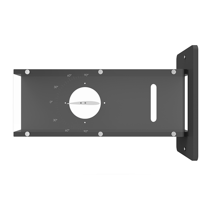 F108-Flow Visualization Experimental Module