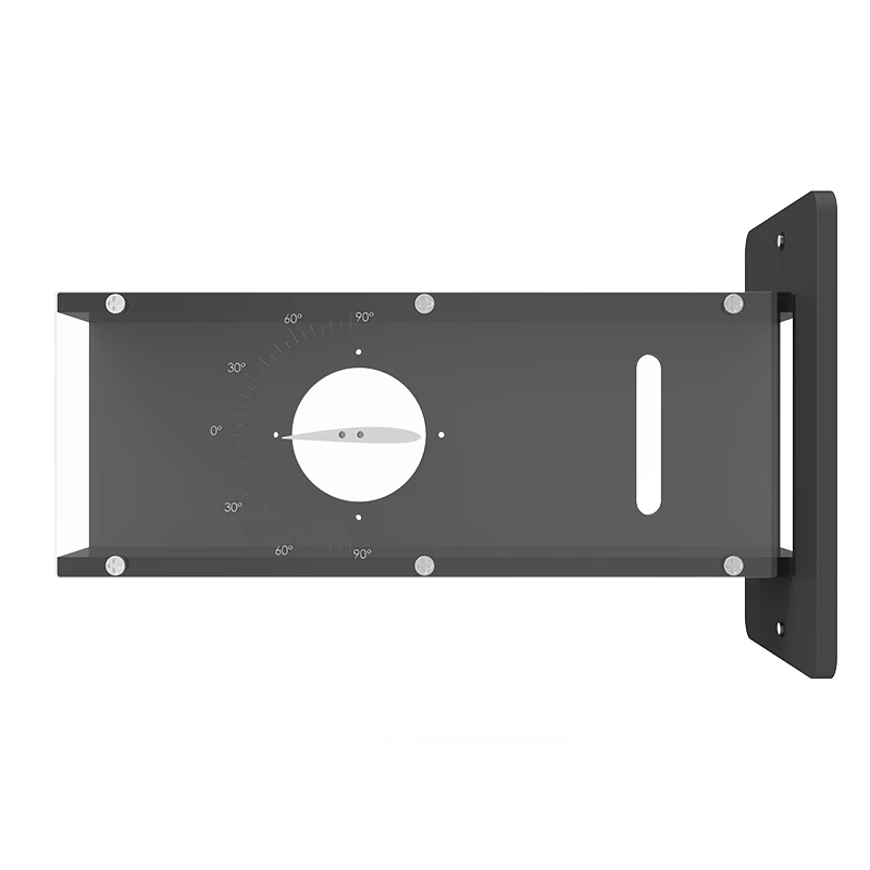 F108-Flow Visualization Experimental Module
