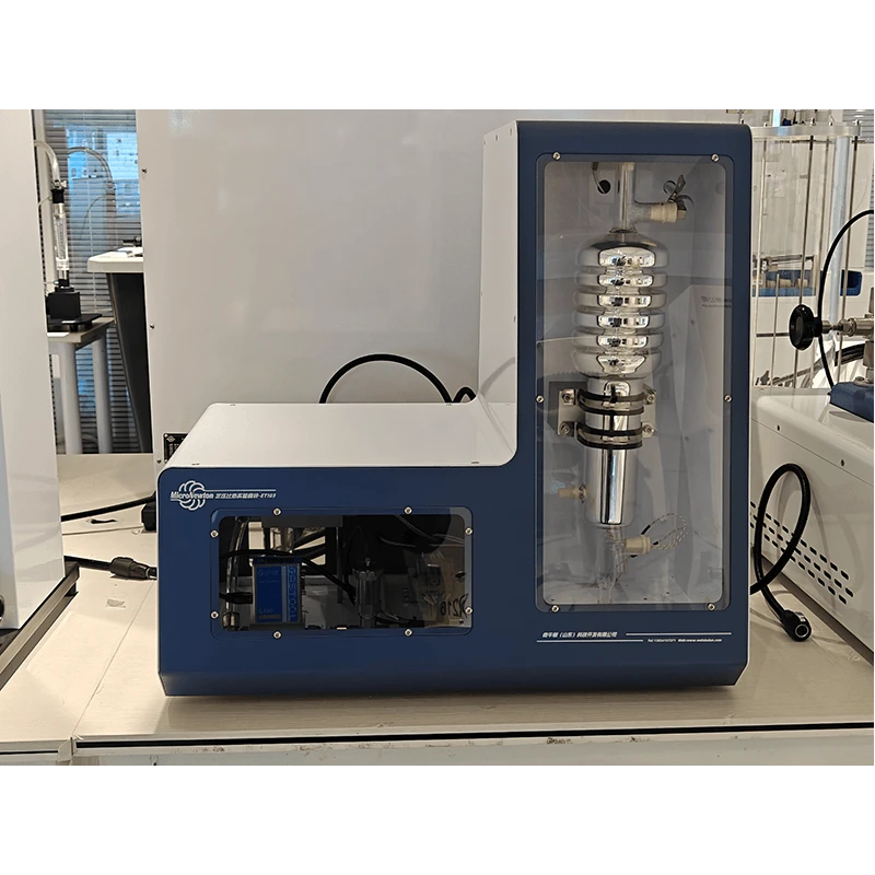 ET103-Constant-Pressure Specific Heat Capacity Experimental Apparatus