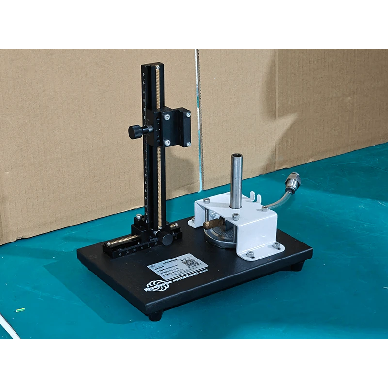 E302-Flamepropagation experimental module