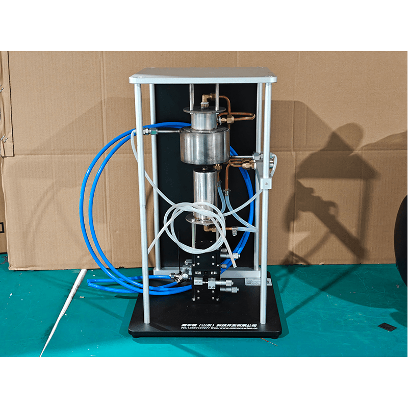 E301-Flamehedge experiment module