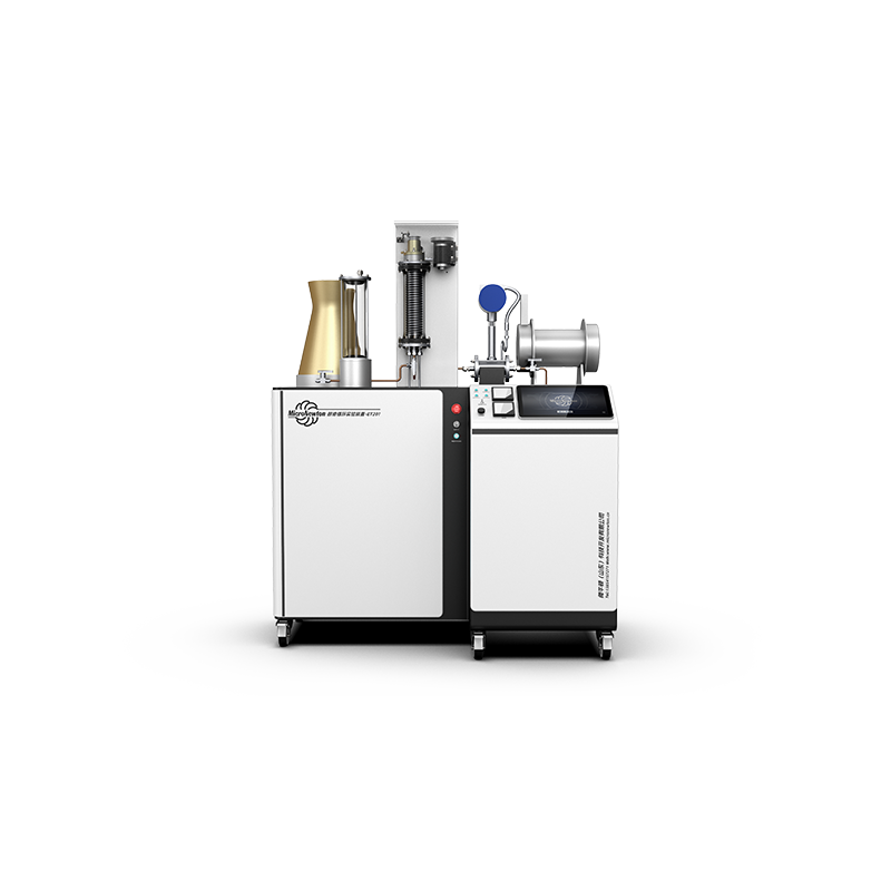ET201-Rankine Cycle Experimental Apparatus