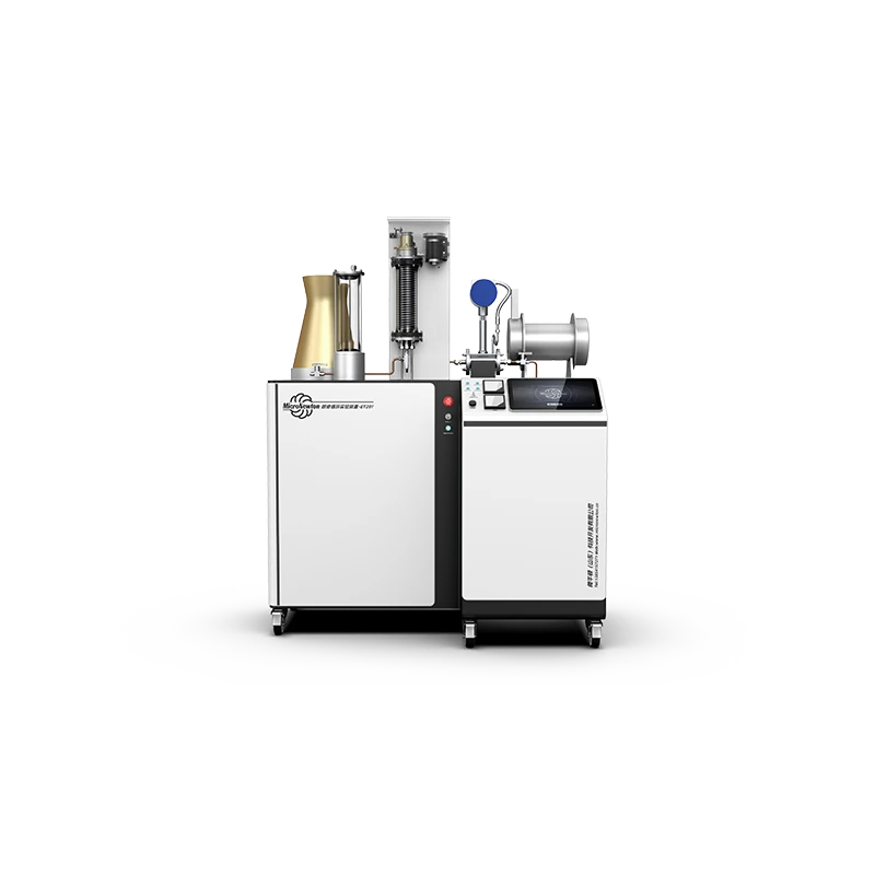 ET201-Rankine Cycle Experimental Apparatus
