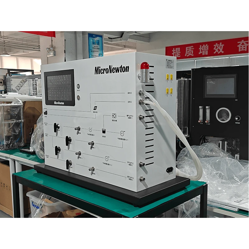 E300-ComprehensiveExperimentalDevice forCombustion Science