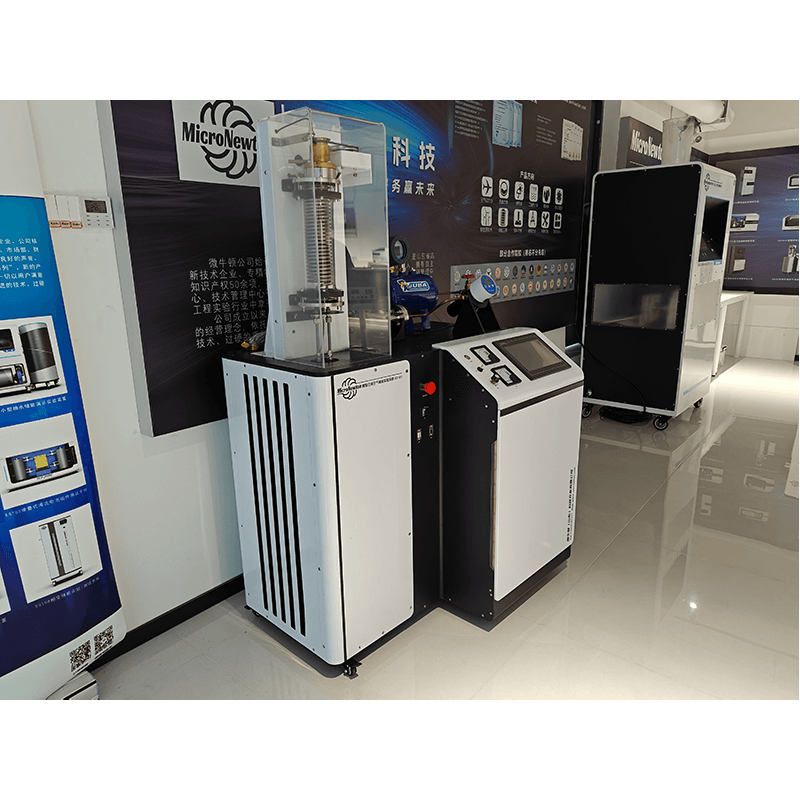 ES101-Micro-scale compressedair energystorage experimental system