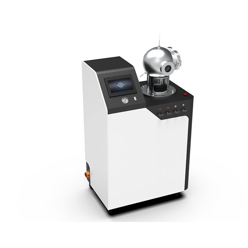 E305-Visualizationexperimentalplatformforcoalpowderparticlecombustion