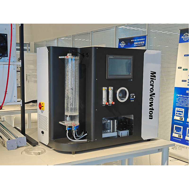 ES107-Electrolytic hydrogen fuel cell experimental apparatus