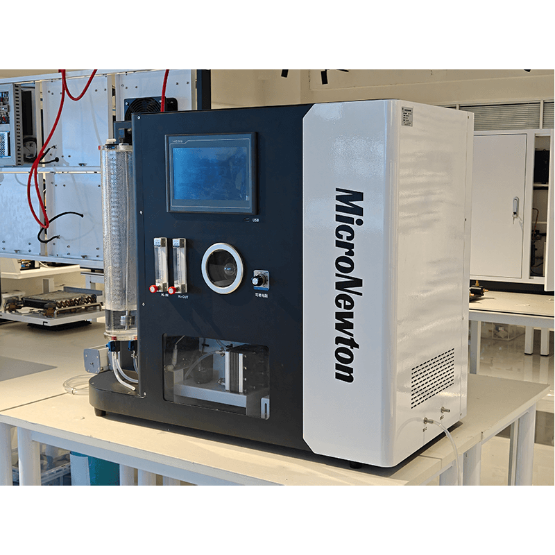 ES107-Electrolytic hydrogen fuel cell experimental apparatus