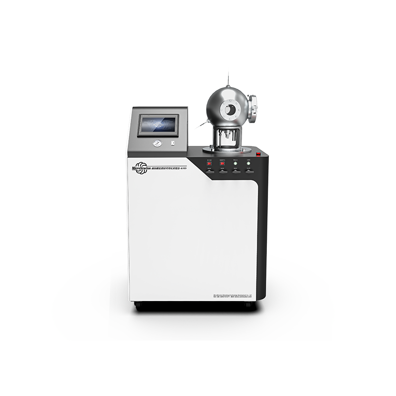 E305-Visualizationexperimentalplatformforcoalpowderparticlecombustion