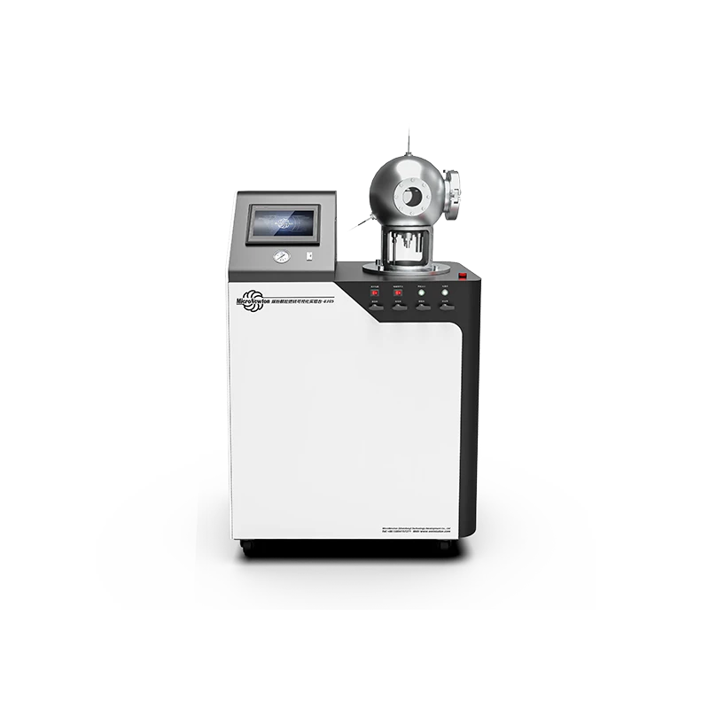 E305-Visualizationexperimentalplatformforcoalpowderparticlecombustion