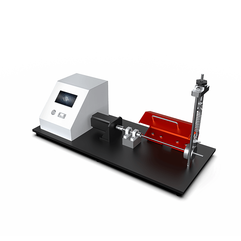 MS12-Rotating fatigue testing experimental device