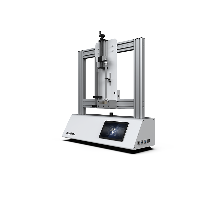 MS10-Experimental device for testing the critical force and stress of pressure bar stability
