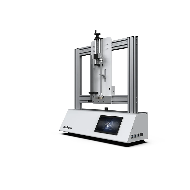 MS10-Experimental device for testing the critical force and stress of pressure bar stability