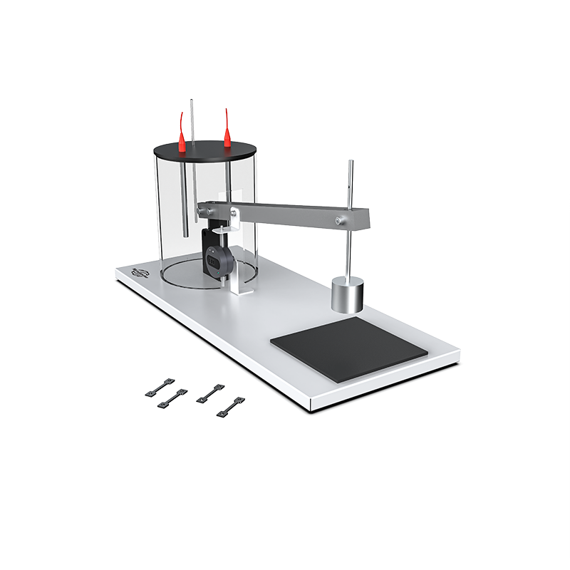 MS13-Creep testing experimental apparatus