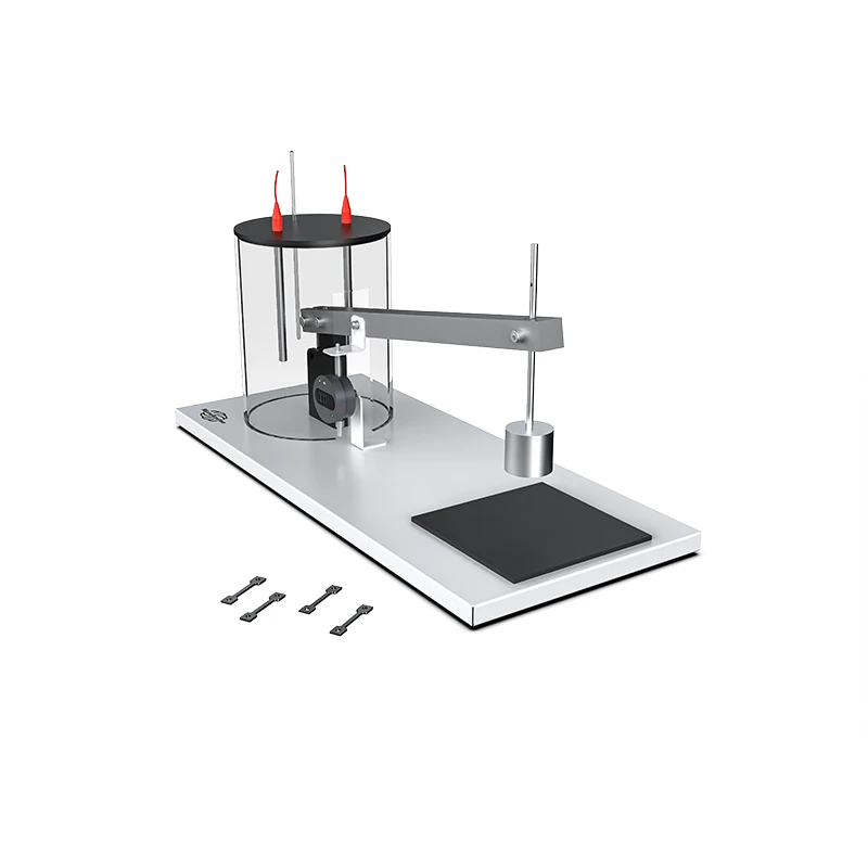 MS13-Creep testing experimental apparatus