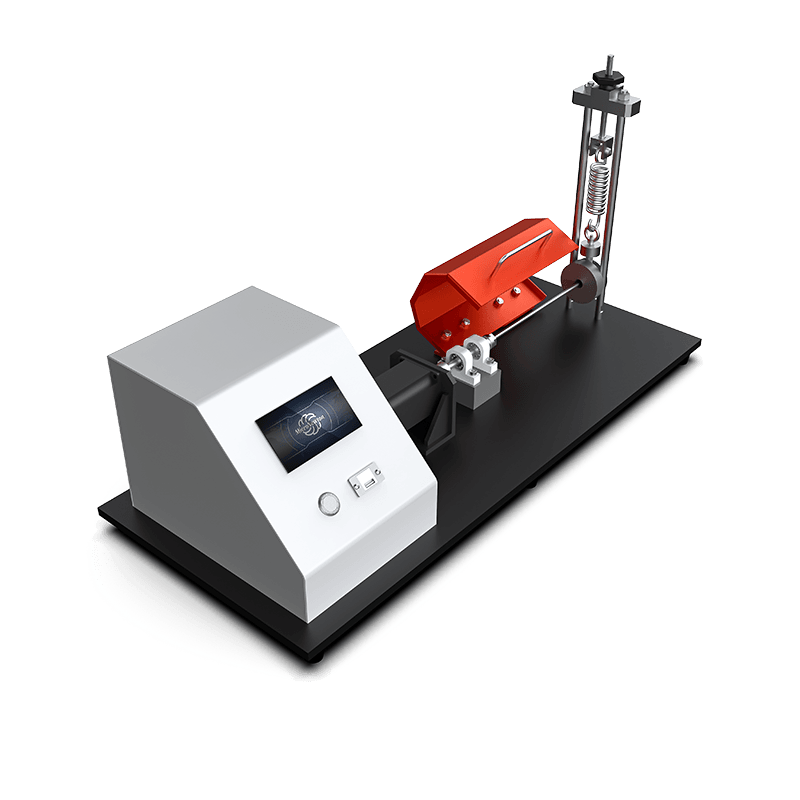 MS12-Rotating fatigue testing experimental device