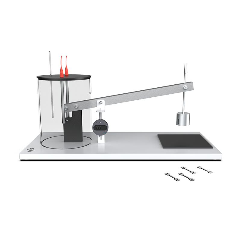 MS13-Creep testing experimental apparatus