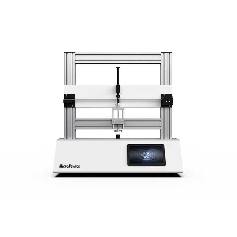 MST15-Experimental apparatus for testing the plastic ultimate load of beams