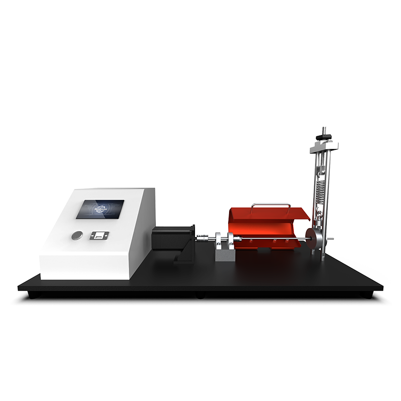 MS12-Rotating fatigue testing experimental device