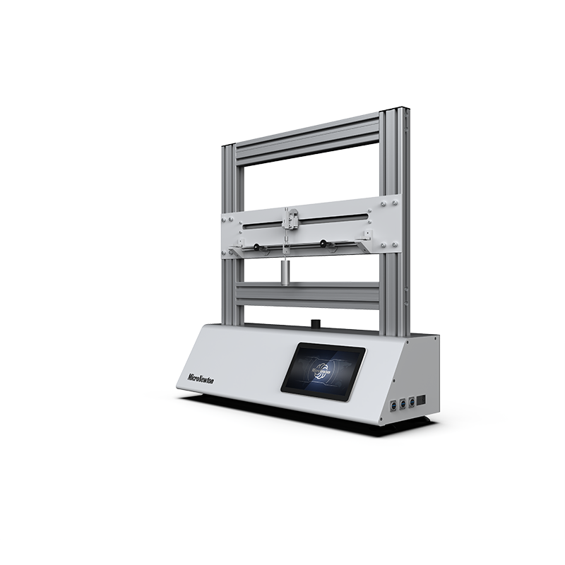 MS05-Experimental apparatus for testing bending internal forces and deformations of beams