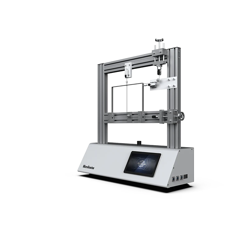 MST16-Experimental apparatus for plastic ultimate load testing of rigid frame