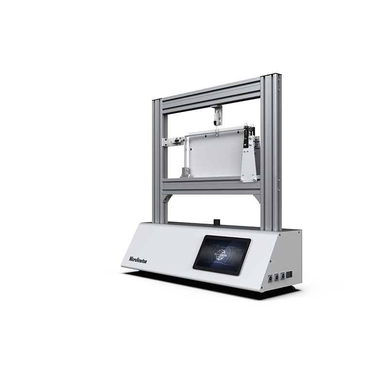 MST07-Experimentaldeviceforrestrainingforceanddisplacementofstaticallyindeterminaterigidframe