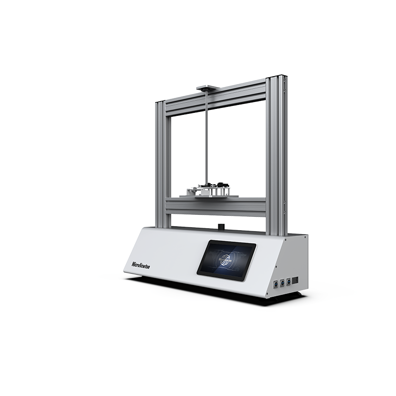 MS07-Asymmetric section beam bending test experimental device