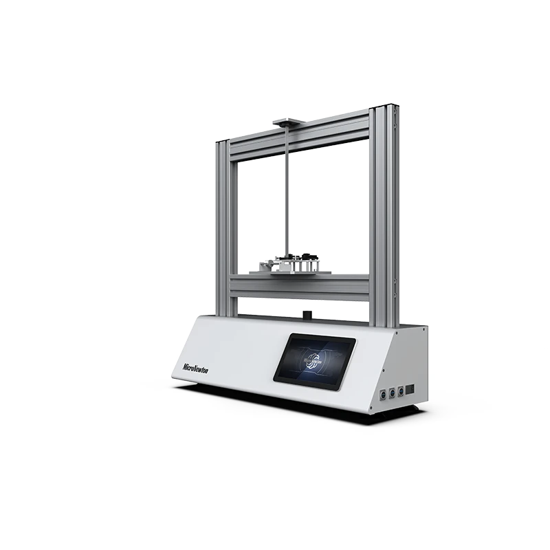 MS07-Asymmetric section beam bending test experimental device