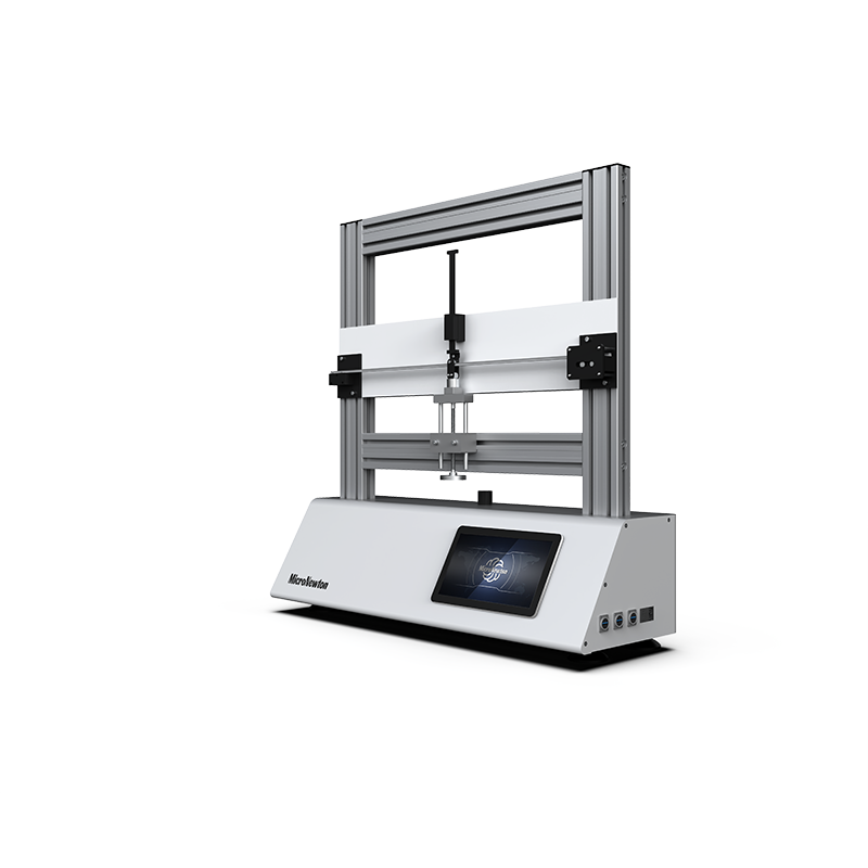 MST15-Experimental apparatus for testing the plastic ultimate load of beams