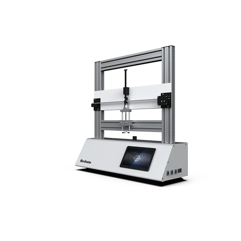 MST15-Experimental apparatus for testing the plastic ultimate load of beams