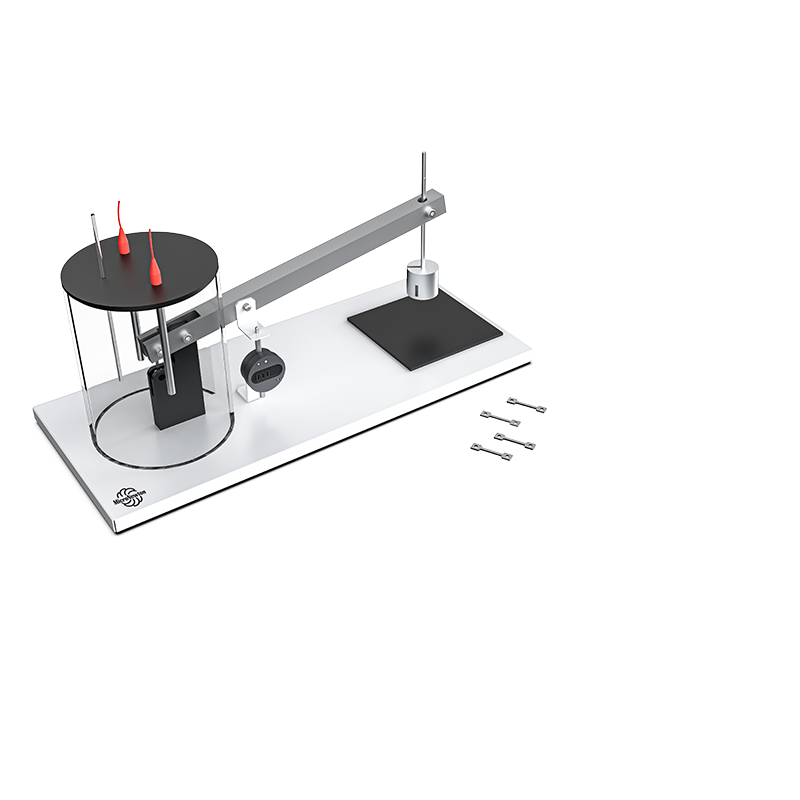 MS13-Creep testing experimental apparatus