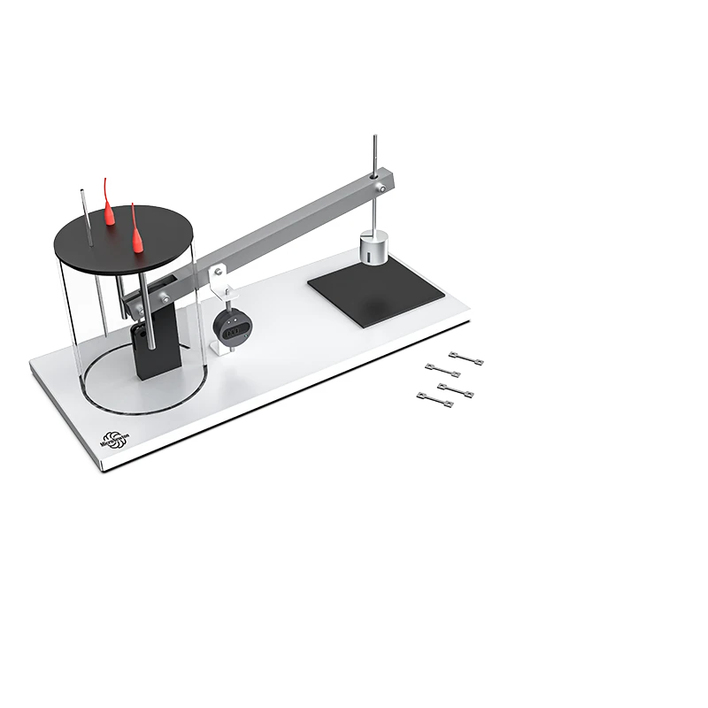 MS13-Creep testing experimental apparatus