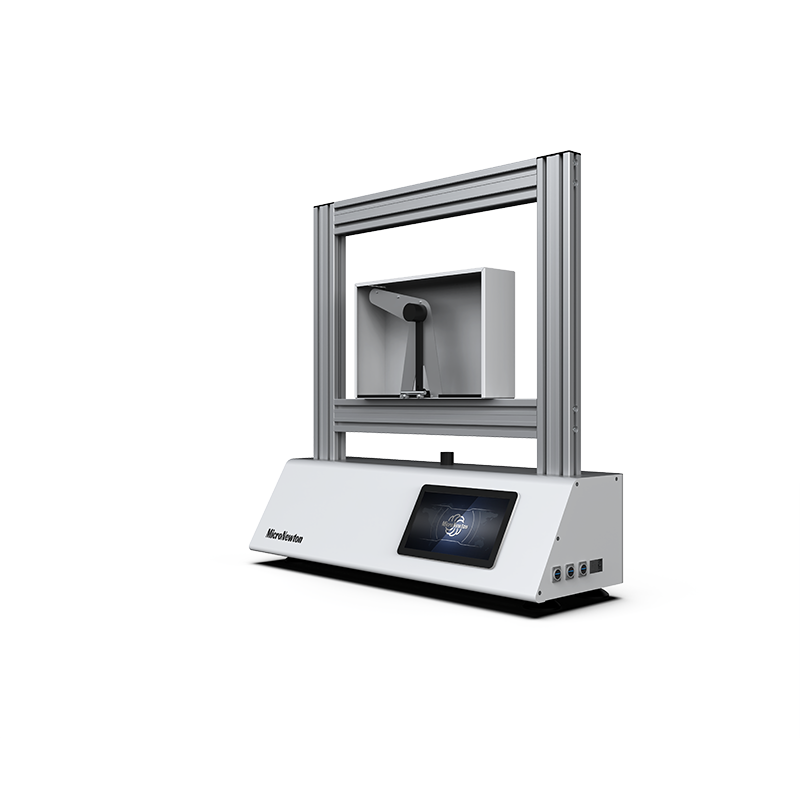 MS11-Experimental device for testing impact dynamic load factor