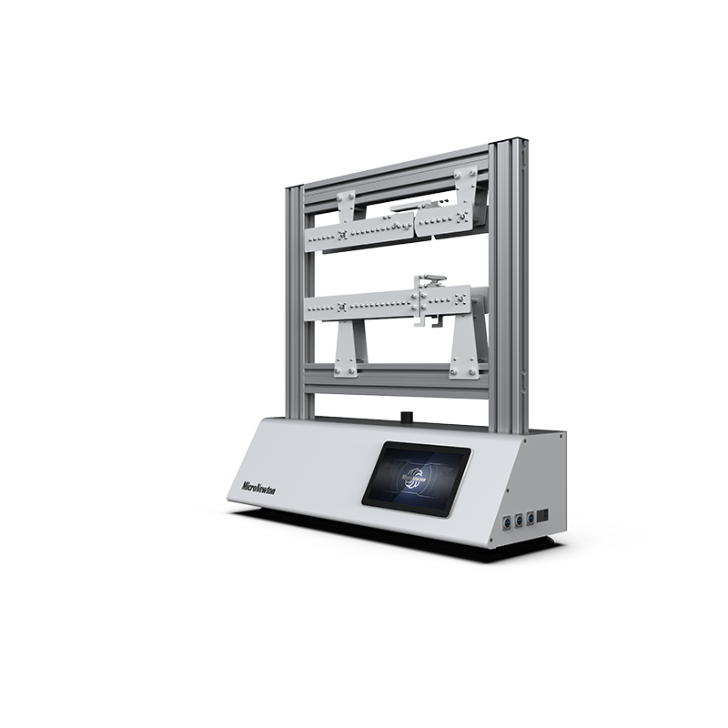 MST01-Experimental device for testing internal forces of static beam section