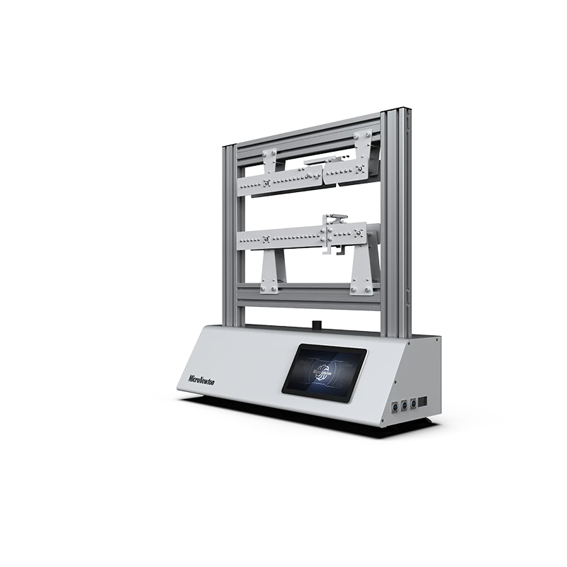 MST01-Experimental device for testing internal forces of static beam section