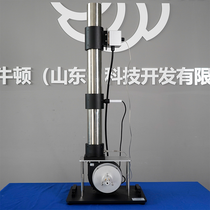 TH104-Convection and Radiation Heat Transfer Experimental Apparatus
