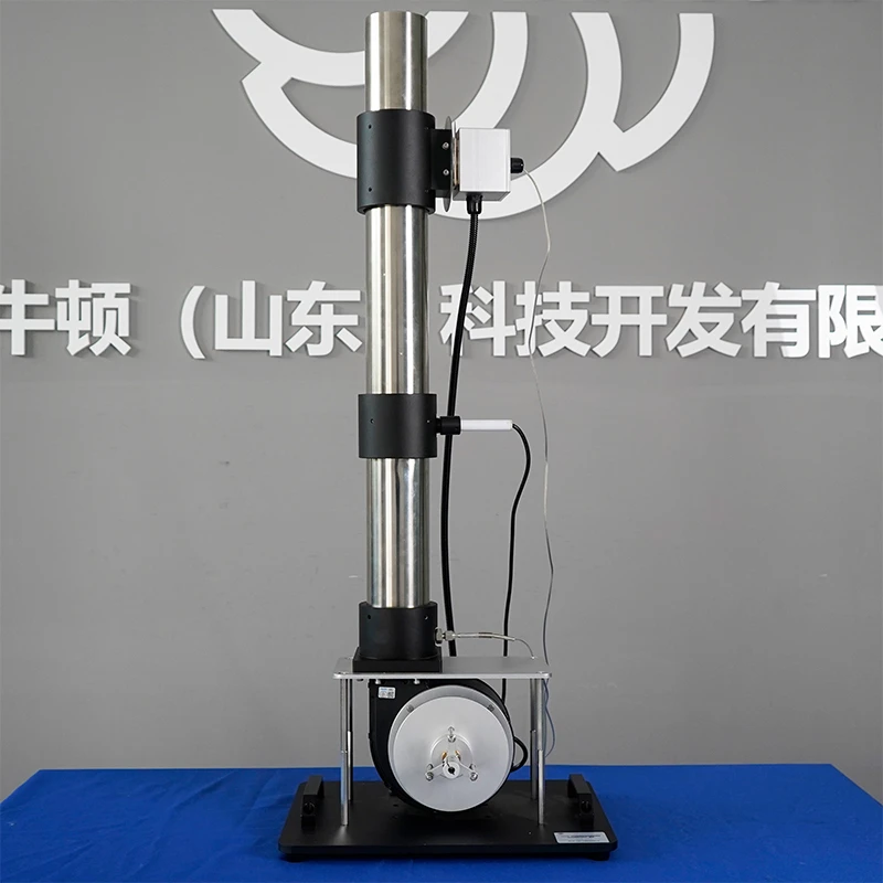 TH104-Convection and Radiation Heat Transfer Experimental Apparatus