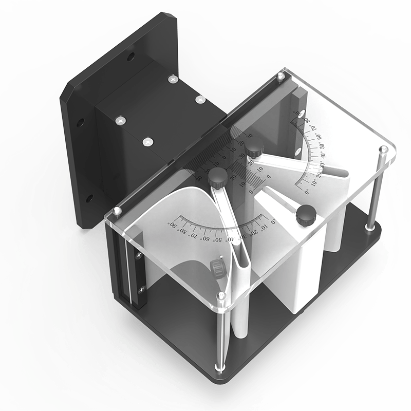 F106-Coanda Effect Experimental Module