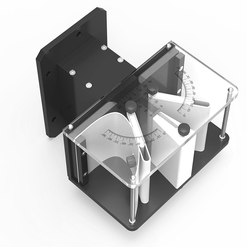 F106-Coanda Effect Experimental Module