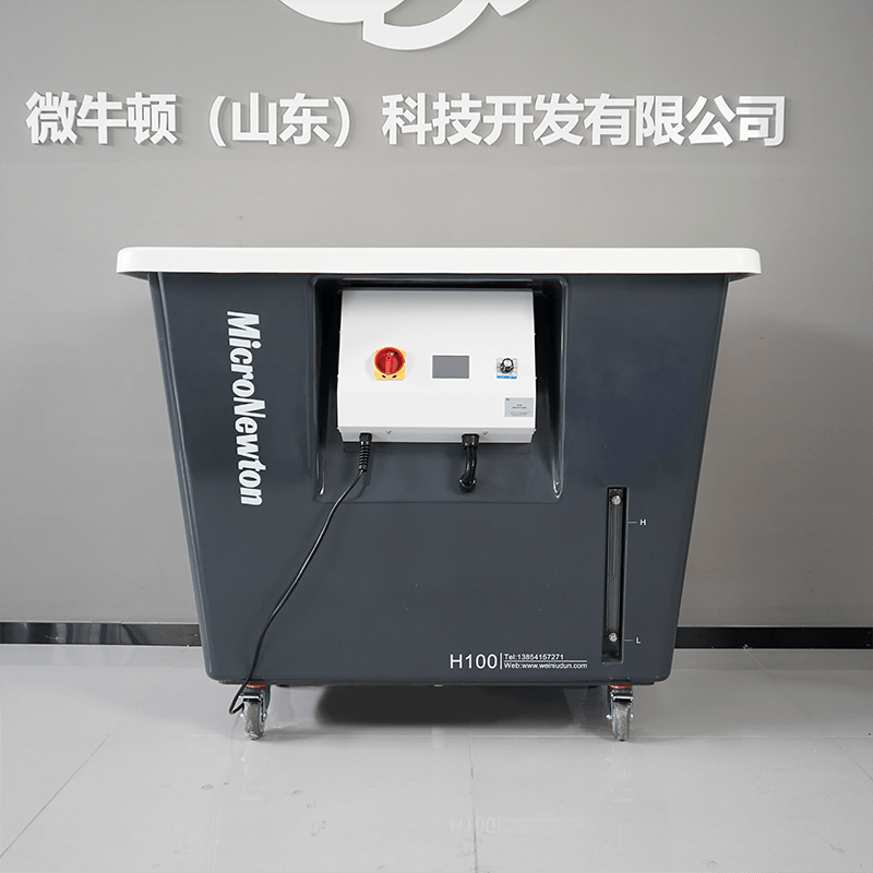 H100-Basic Fluid Mechanics Experimental Bench