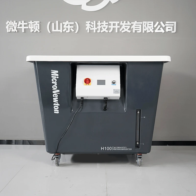 H100-Basic Fluid Mechanics Experimental Bench