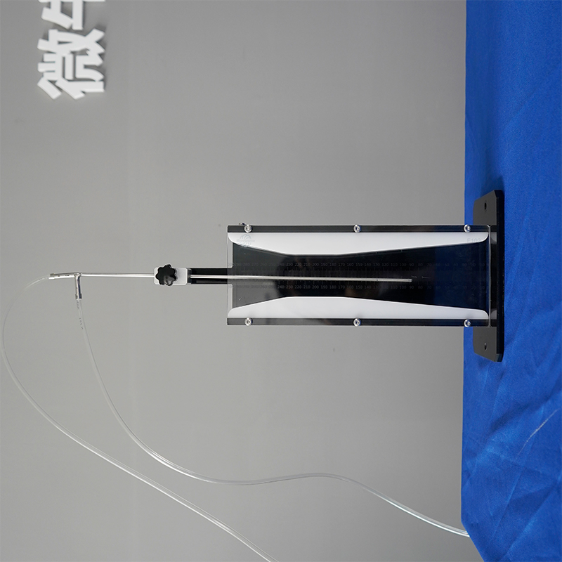 F102-Bernoulli Equation Experimental Module