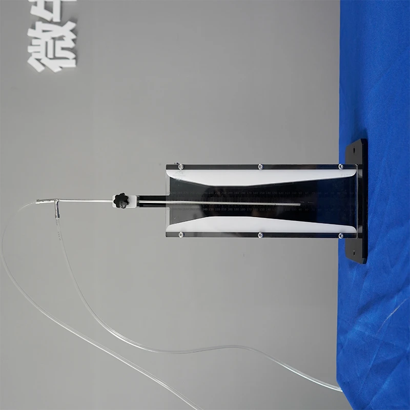 F102-Bernoulli Equation Experimental Module