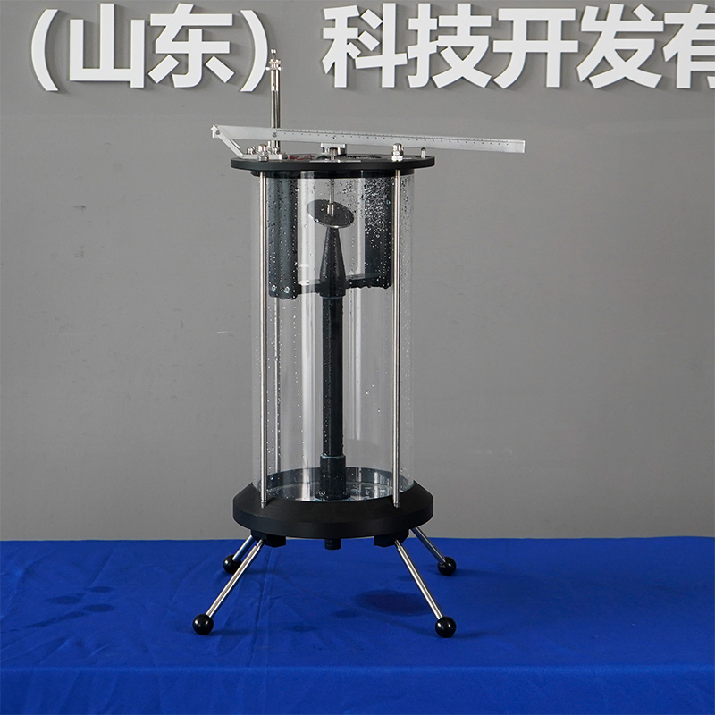 H108-Momentum Equation Experimental Apparatus