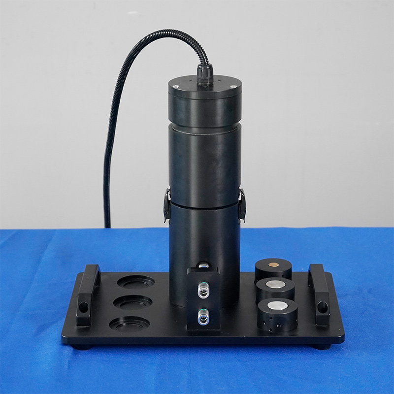 TH101-Linear Heat Conduction Experimental Apparatus