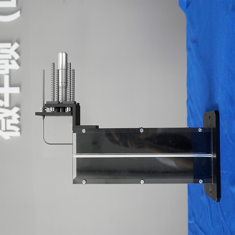 F103-Flat Plate Boundary Layer Experimental Module