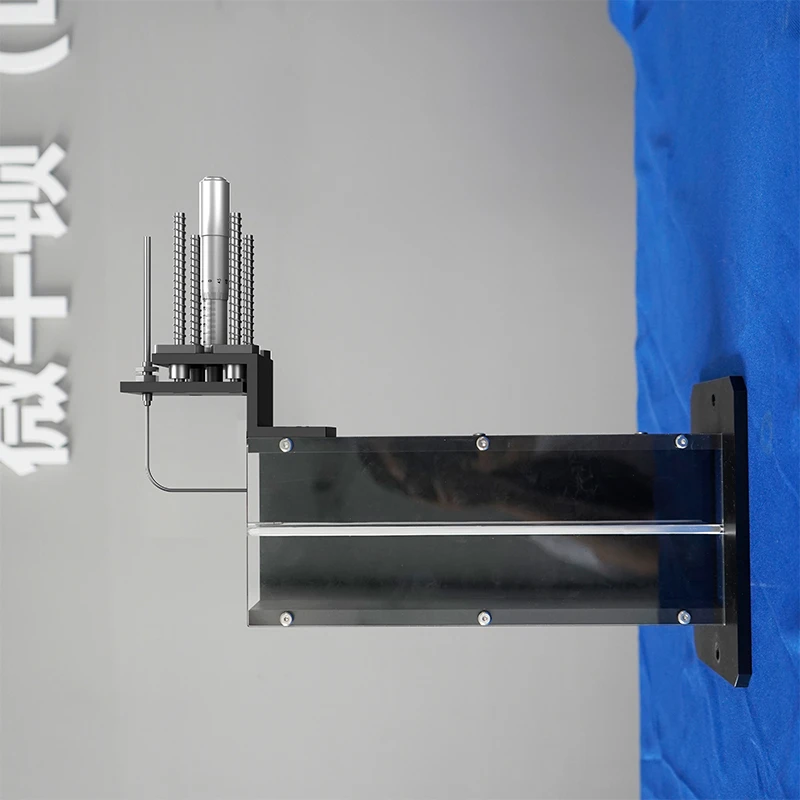 F103-Flat Plate Boundary Layer Experimental Module