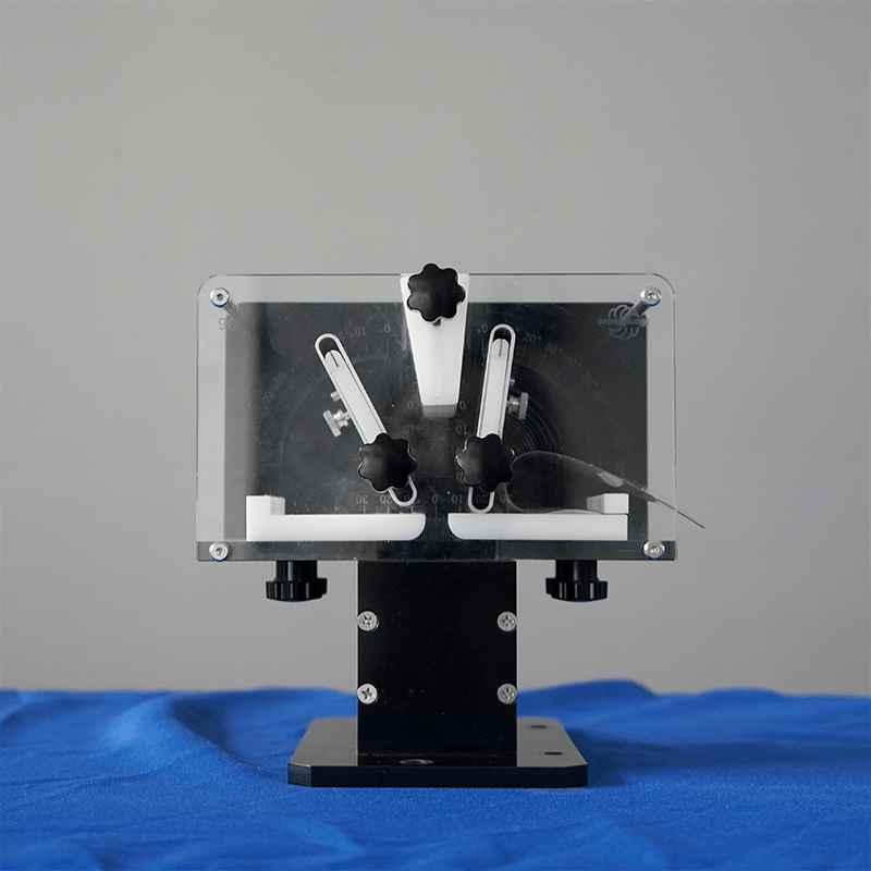 F106-Coanda Effect Experimental Module